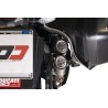 Echappement Qd Exhaust Power Gun DUCATI 950 MULTISTRADA 2017-2020 1