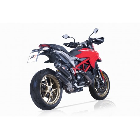 Echappement Qd Exhaust Magnum DUCATI 939 HYPERMOTARD