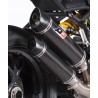 Echappement Qd Exhaust Magnum DUCATI 821 MONSTER 1200 MONSTER 2013-2015 2