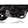 Ligne d'Echappement Qd Exhaust EX-BOX EVO2 DUCATI 797 MONTER 2017-2018 1