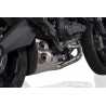 Ligne d'Echappement Qd Exhaust EX-BOX EVO2 DUCATI 797 MONTER 2017-2018 2