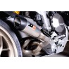 Echappement Qd Exhaust GUNSHOT DUCATI 1260 MULTISTRADA 2018-2020 6