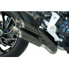 Demi ligne d'Echappement Qd Exhaust MONKEY DUCATI X-DIAVEL 2016-2019 1