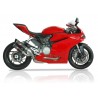 Echappement Qd Exhaust Magnum DUCATI 959 PANIGALE 2016-2019 0