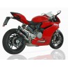 Echappement Qd Exhaust Magnum DUCATI 959 PANIGALE 2016-2019 1