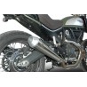Echappement Qd Exhaust MAXCONE DUCATI 800 SCRAMBLER 2017-2020 2