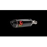 Pot d'échappement AKRAPOVIC BMW S1000XR 2020 2