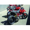 Ligne d'Echappement Qd Exhaust EX-BOX EVO2 DUCATI 796 HYPERMOTARD 2010-2015 1