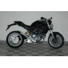 Ligne d'Echappement Qd Exhaust EX-BOX EVO2 DUCATI 796 MONSTER 2010-2014 0