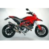 ECHAPPEMENT QD EXHAUST MAGNUM DUCATI 796 HYPERMOTARD HYPERSTRADA 2013-2015 0