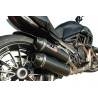 ECHAPPEMENT QD EXHAUST MAGNUM DUCATI 1200 DIAVEL 2011-2016 0