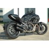 ECHAPPEMENT QD EXHAUST MAGNUM DUCATI 1200 DIAVEL 2011-2016 1