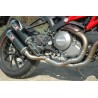 ECHAPPEMENT QD EXHAUST MAGNUM DUCATI 1100 MONSTER EVO 2011-2013 1
