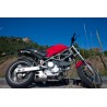 Ligne d'Echappement Qd Exhaust EX-BOX EVO2 DUCATI 600 MONSTER 620 MONSTER 750 MONSTER 800 MONSTER 0