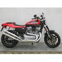 Echappement Qd Exhaust TWIN HARLEY-DAVIDSON XR 1200