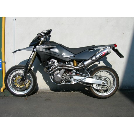 ECHAPPEMENT QD EXHAUST MAGNUM HUSQVARNA TE 610 SM 610 2000-2006 ECHAPPEMENT QD EXHAUST MAGNUM HUSQVARNA TE 610 SM 610 2000-2006
