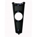 Protection réservoir carbone QD EXHAUST INDIAN FTR 1200