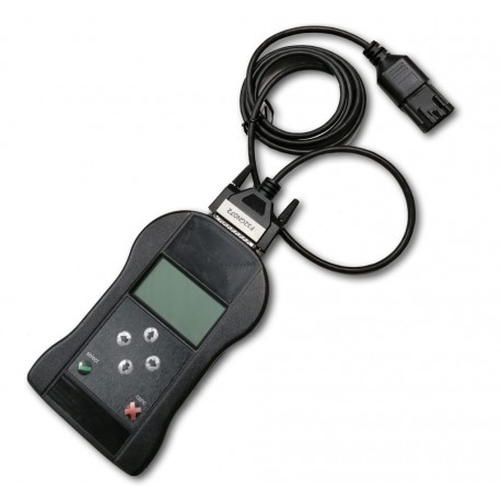 Boitier reprogramation Qd Exhaust INDIAN FTR 1200