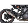 Décatalyseur D'Echappement Qd Exhaust KTM 1290 SUPERDUKE 2015-2019 0