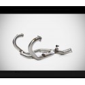 Collecteur Zard BMW NINE T 1200 / PURE / RACER / URBAN