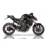 Echappement Qd Exhaust GUNSHOT KTM 1290 SUPERDUKE 2015-2019 0