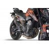 Echappement Qd Exhaust Tri-cone KTM 790 DUKE 2017-2020 3
