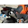 ECHAPPEMENT QD EXHAUST MAGNUM KTM 950 ADVENTURE 990 ADVENTURE 2