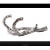 Collecteur Zard avec soudure apparentes BMW NINE T 1200 0