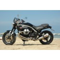 Pot d'Echappement Qd Exhaust Magnum MOTO-GUZZI 850 GRISO 1100 GRISO 1200 GRISO 8V