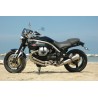 Pot d'Echappement Qd Exhaust Magnum MOTO-GUZZI 850 GRISO 1100 GRISO 1200 GRISO 8V 0