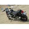 Pot d'Echappement Qd Exhaust Magnum MOTO-GUZZI 850 GRISO 1100 GRISO 1200 GRISO 8V 3