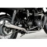 Echappement Qd Exhaust MAXCONE TRIUMPH BONNEVILLE SE 3
