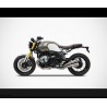 Ligne d'Echappement Zard 2-1-2 Titane racing BMW R NINE T 1200 0