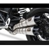 Ligne d'Echappement Zard 2-1-2 Titane racing BMW R NINE T 1200 2
