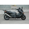 Echappement Qd Exhaust Tr-cono YAMAHA 500 T-MAX 2000-2007 0