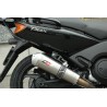 Echappement Qd Exhaust Tr-cono YAMAHA 500 T-MAX 2000-2007 4