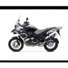 Echappement Zard PENTA Bmw R1200GS 2004-2009 0