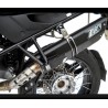 Echappement Zard PENTA Bmw R1200GS 2004-2009 3