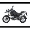 Echappement Zard PENTA Bmw R1200GS 2010-2012 0