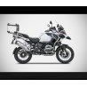 Echappement Zard PENTA Bmw R1200GS 2014-2018 0