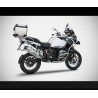 Echappement Zard PENTA Bmw R1200GS 2014-2018 1