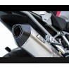 Echappement Zard PENTA Bmw R1200GS 2014-2018 4
