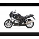Pot d'Echappement Zard Conique Bmw R1200R 2009-2010