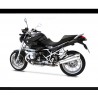Echappement Zard Conique Bmw R1200R 2011-2013 0