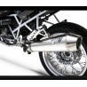 Echappement Zard Conique Bmw R1200R 2011-2013 1