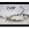 Collecteur d'Echappement Zard racing Bmw R1200R 2009-2010 0