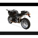 Echappement Zard Conique Bmw R1200S