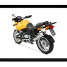 Echappement Zard Conique Bmw R850GS R1150GS R1150R 1