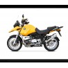 Echappement Zard Conique Bmw R850GS R1150GS R1150R 0
