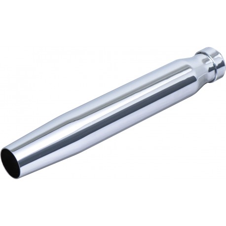 échappement universel style chopper Tapered conique